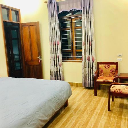 Hostel Mai Chau Mountains Zewnętrze zdjęcie