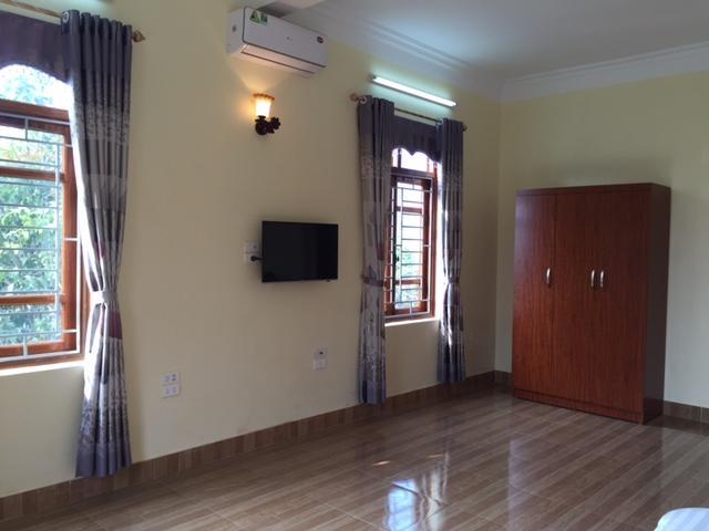 Hostel Mai Chau Mountains Zewnętrze zdjęcie
