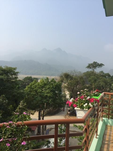 Hostel Mai Chau Mountains Zewnętrze zdjęcie